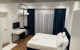 Sea & Lake View Villa