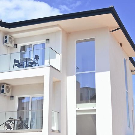 Sea & Lake View Villa Ksamil Exterior foto