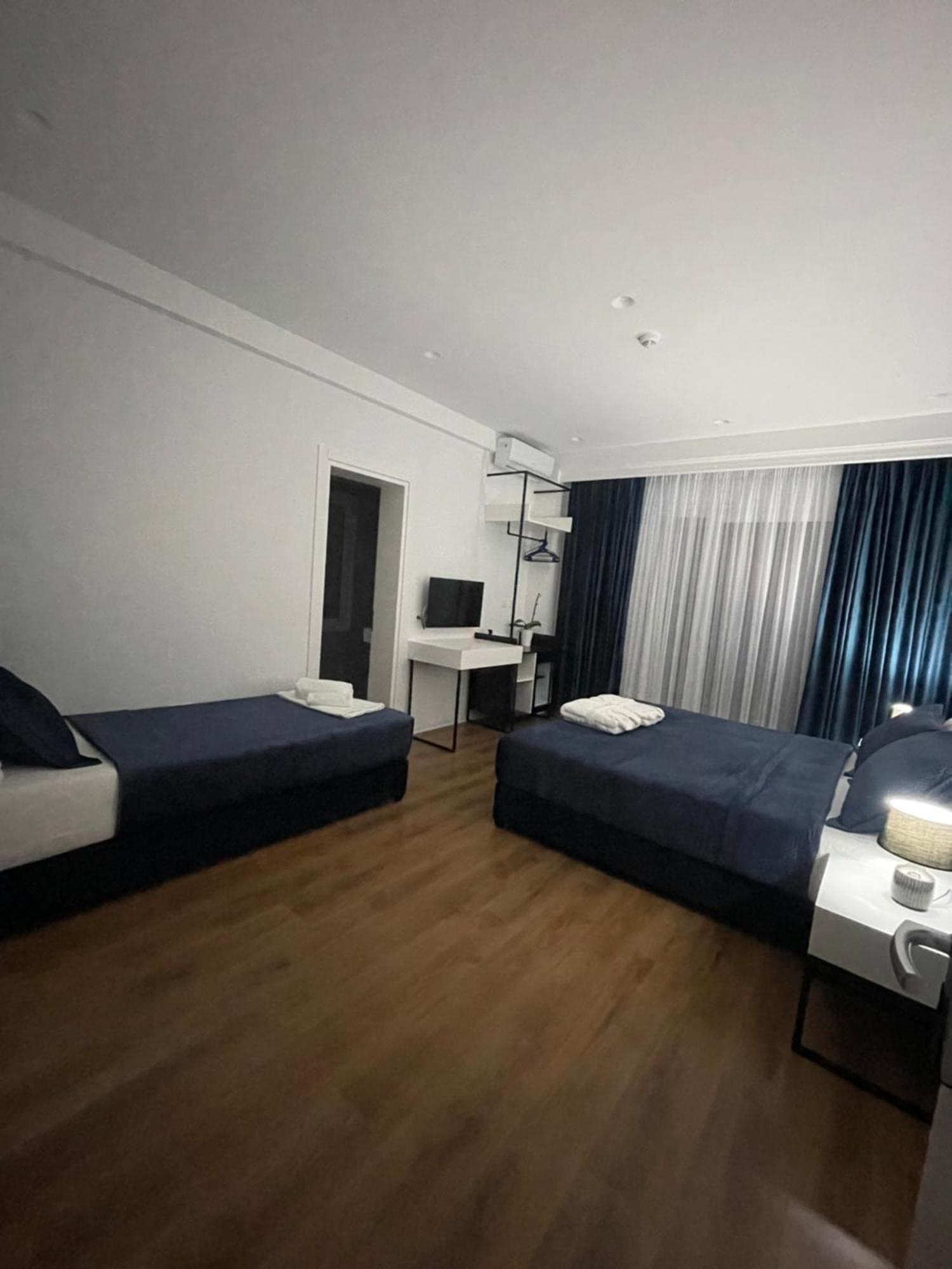 Sea & Lake View Villa Ksamil Exterior foto